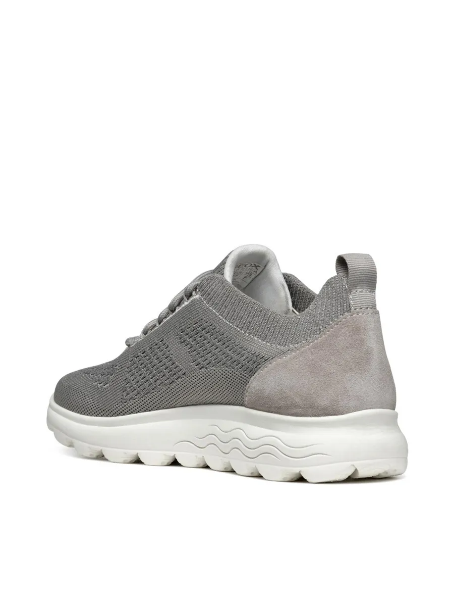 GEOX Women Sneaker D Spherica GEOX Women Sneaker D Spherica