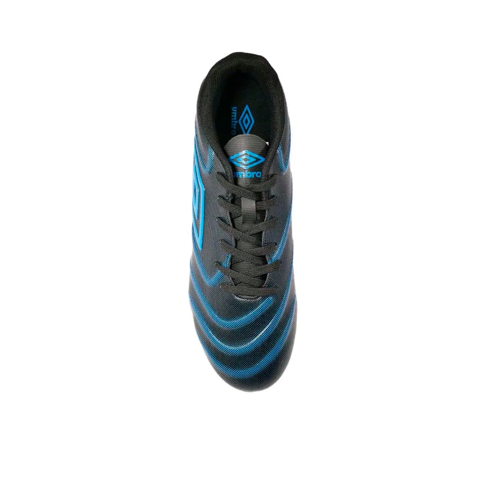 UMBRO Toccare V FG Men Football Shoes Black - UM126SH081EOTH UMBRO Toccare V FG Men Football Shoes Black - UM126SH081EOTH
