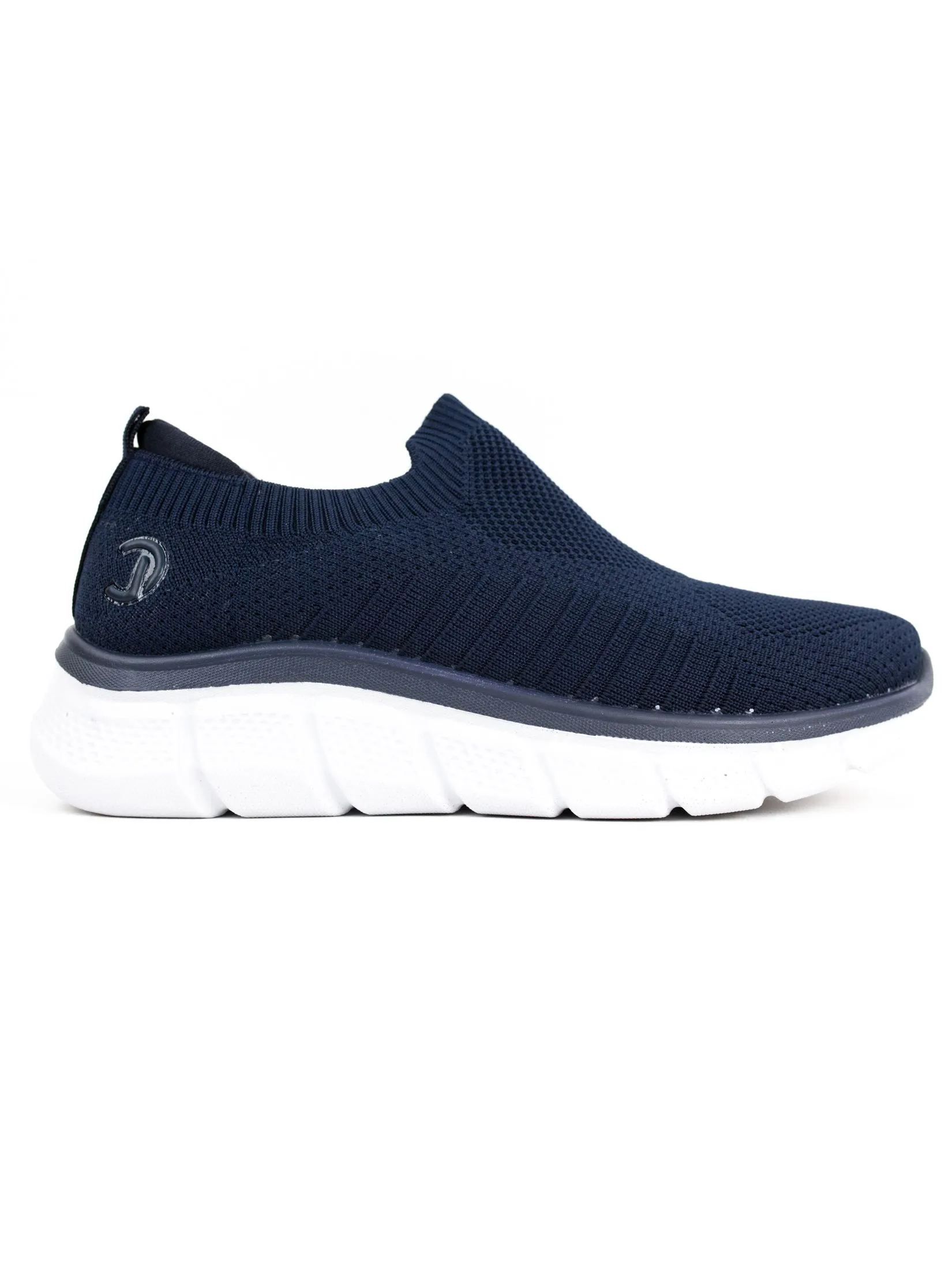 Charled Women's Sneakers RN Navy blue Charled Women's Sneakers RN Navy blue