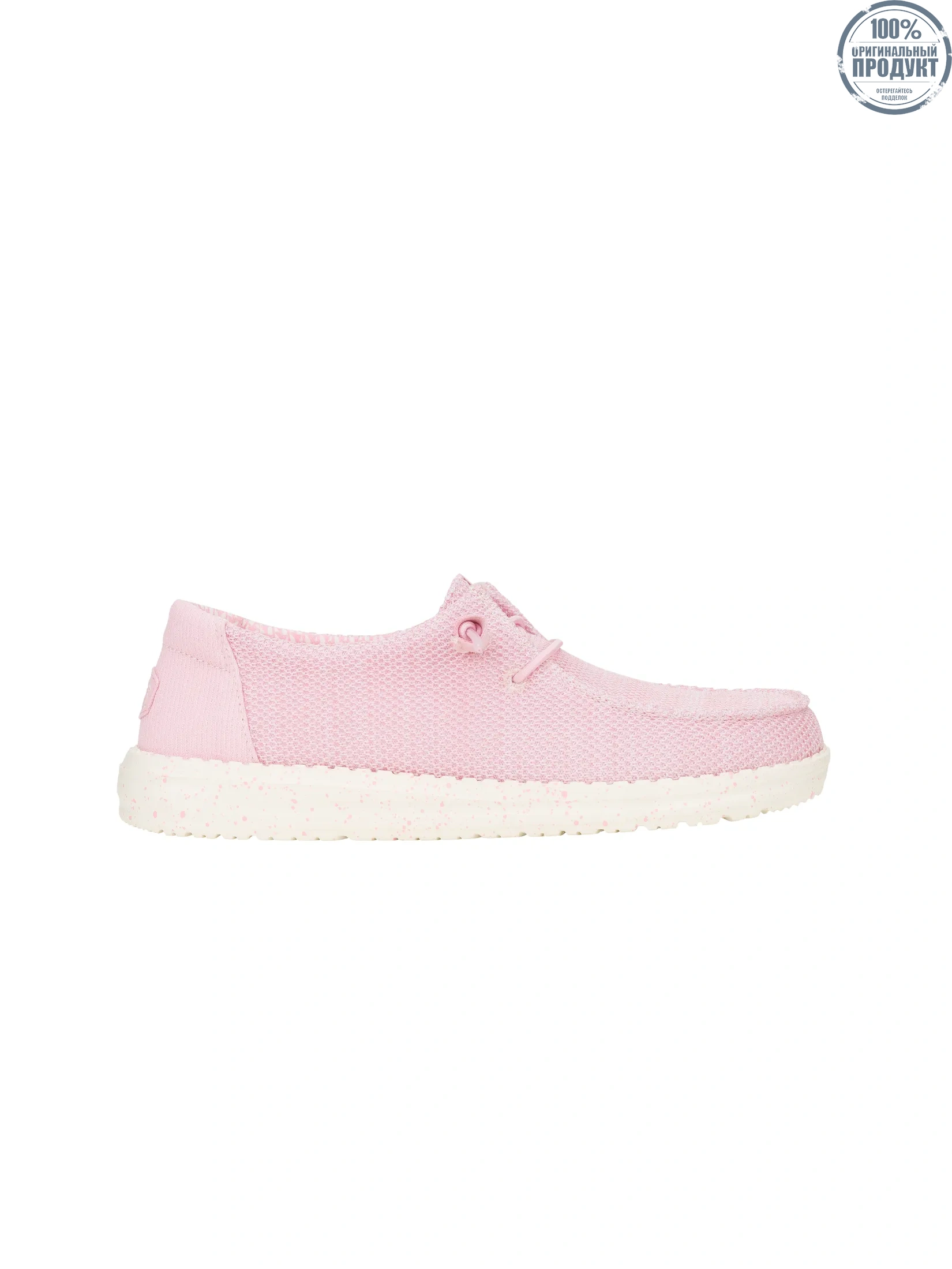 HEYDUDE WENDY STRETCH SOX - ROSETTE HEYDUDE WENDY STRETCH SOX - ROSETTE