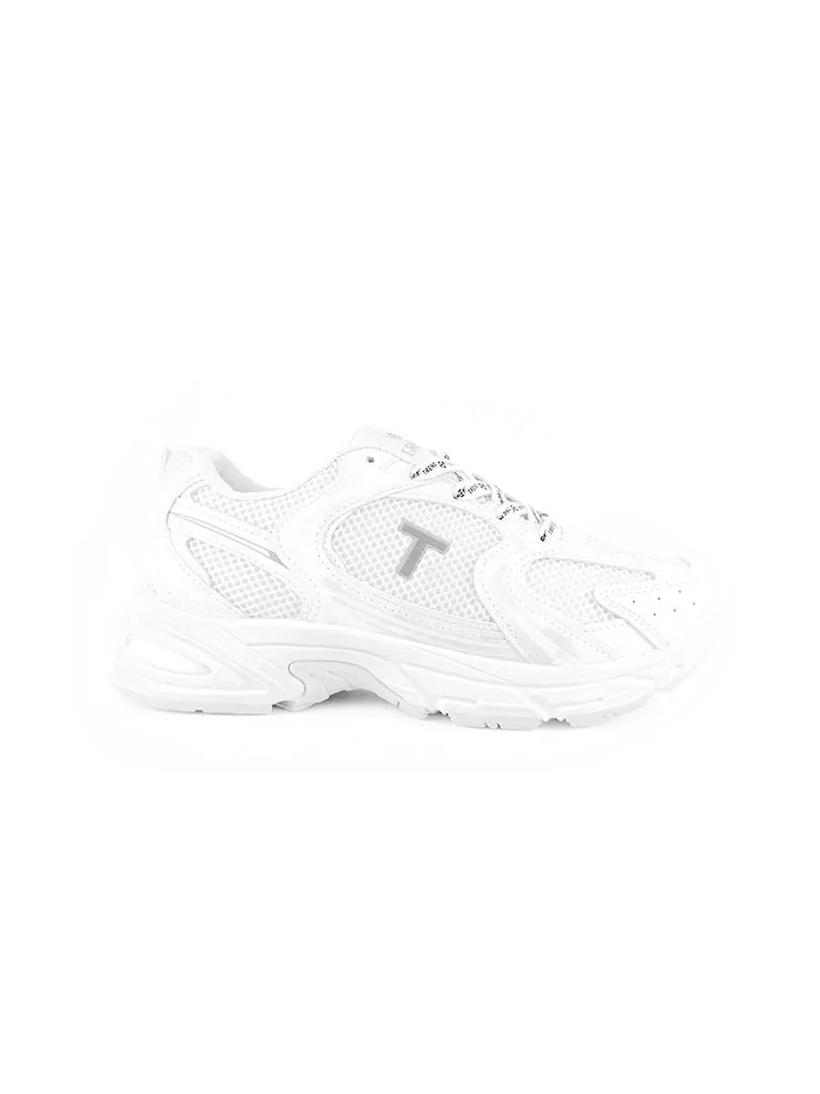 TREND Women sneakers NISEKO-WHITE TREND Women sneakers NISEKO-WHITE