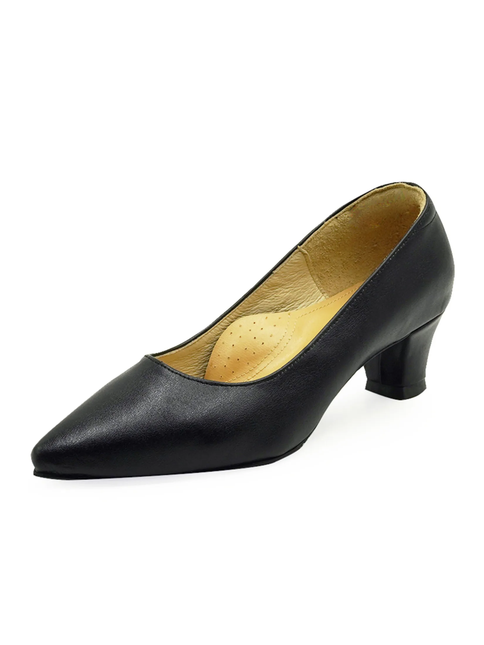 SENSO Women Working Style D62082 Black SENSO Women Working Style D62082 Black