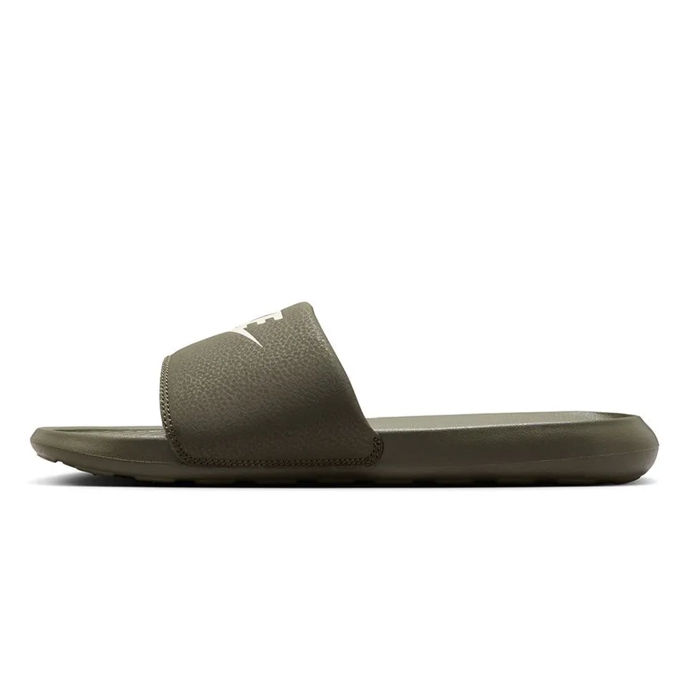 NIKE Men Sandals Victori One Green - NI083SH110EMTH NIKE Men Sandals Victori One Green - NI083SH110EMTH
