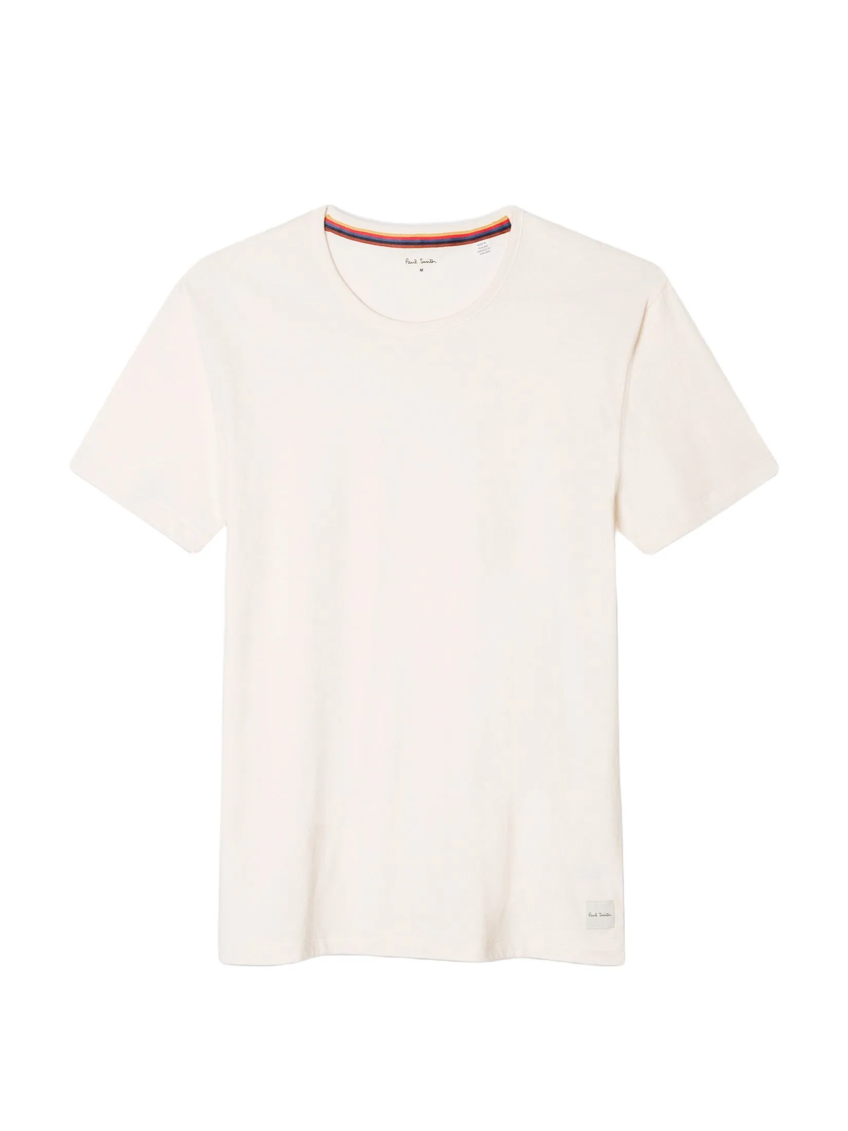 PAUL SMITH Loungewear Male M1A-591K-AU278B-02 Off-White PAUL SMITH Loungewear Male M1A-591K-AU278B-02 Off-White