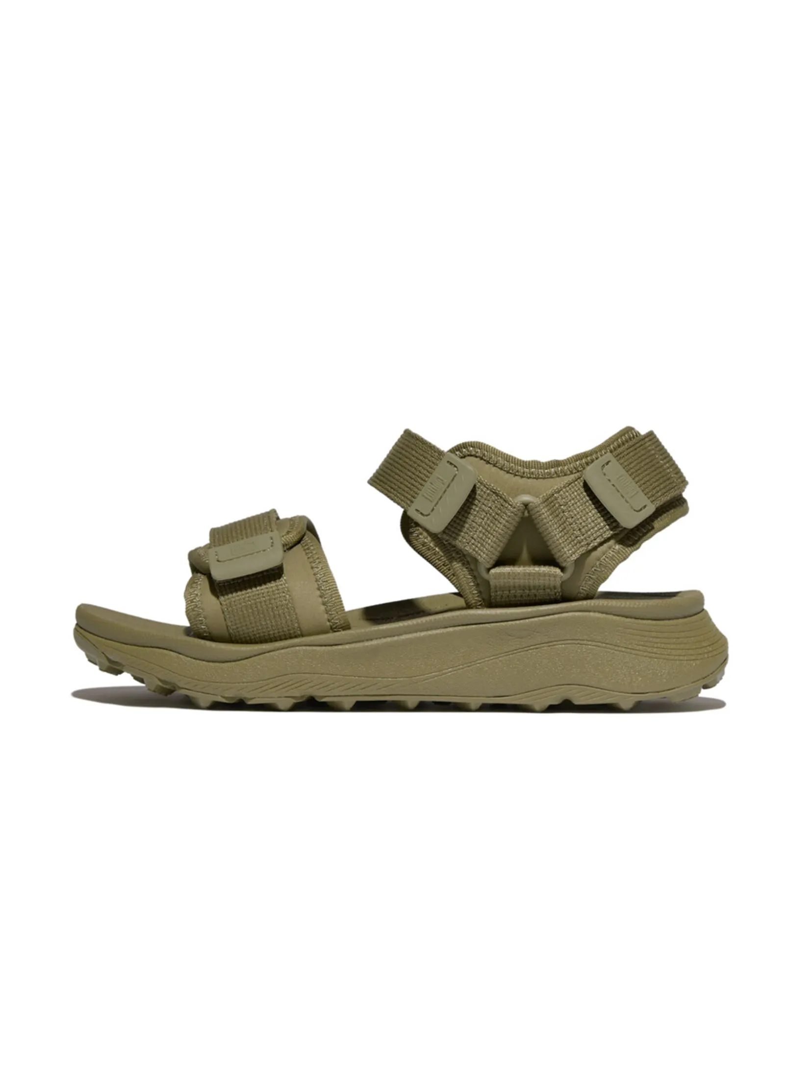 FitFlop™ WOMEN'S NEO-D-HYKER (XT) W/RESISTANT GREEN FitFlop™ WOMEN'S NEO-D-HYKER (XT) W/RESISTANT GREEN