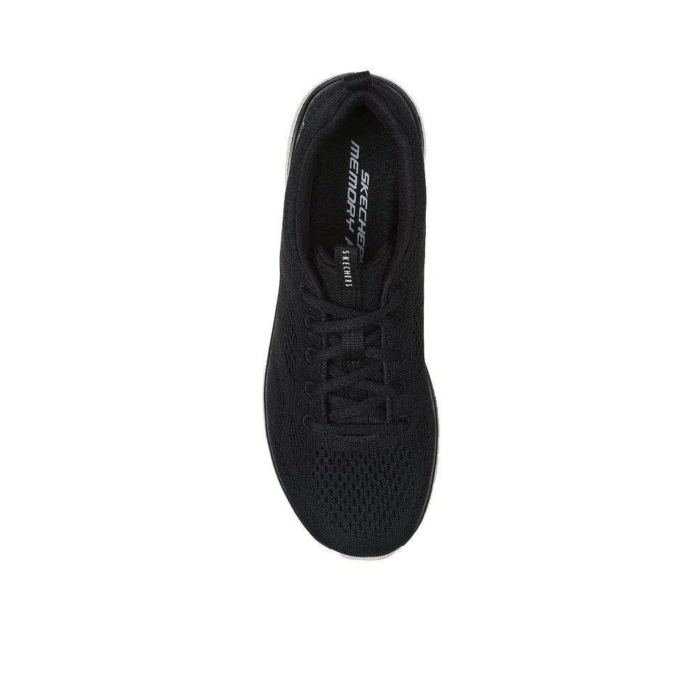 SKECHERS Women Casual Shoes Virtue - Ambrosia Black - SK108SH327EKTH