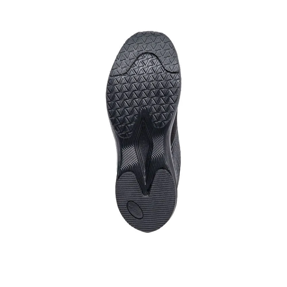 SPIKE Men Running Shoes Sparker Black - SP696SH617EHTH