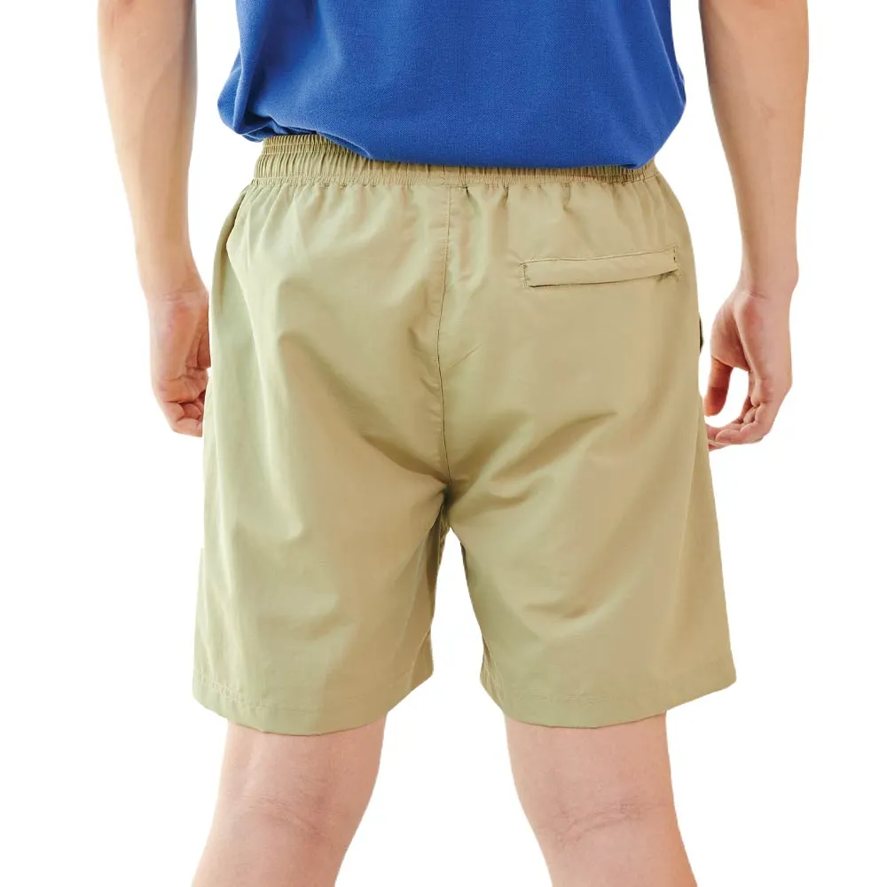 OASIS Men's Shorts Khaki