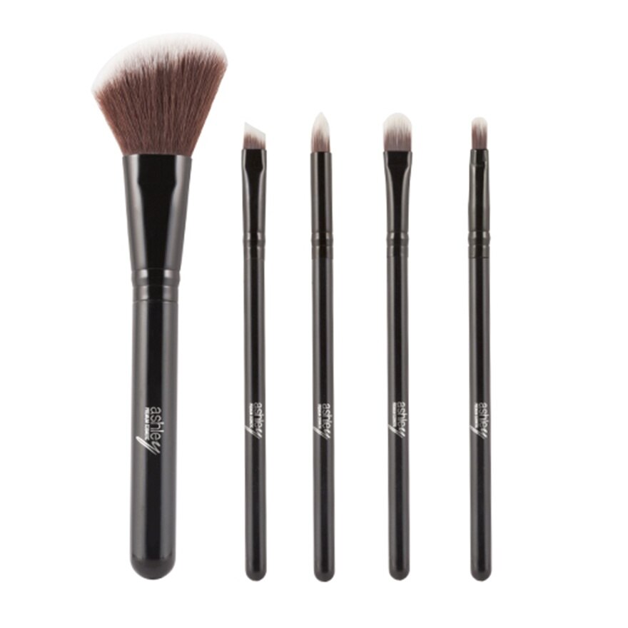 Ashley Sexy Brush Set 5Pcs AA113
