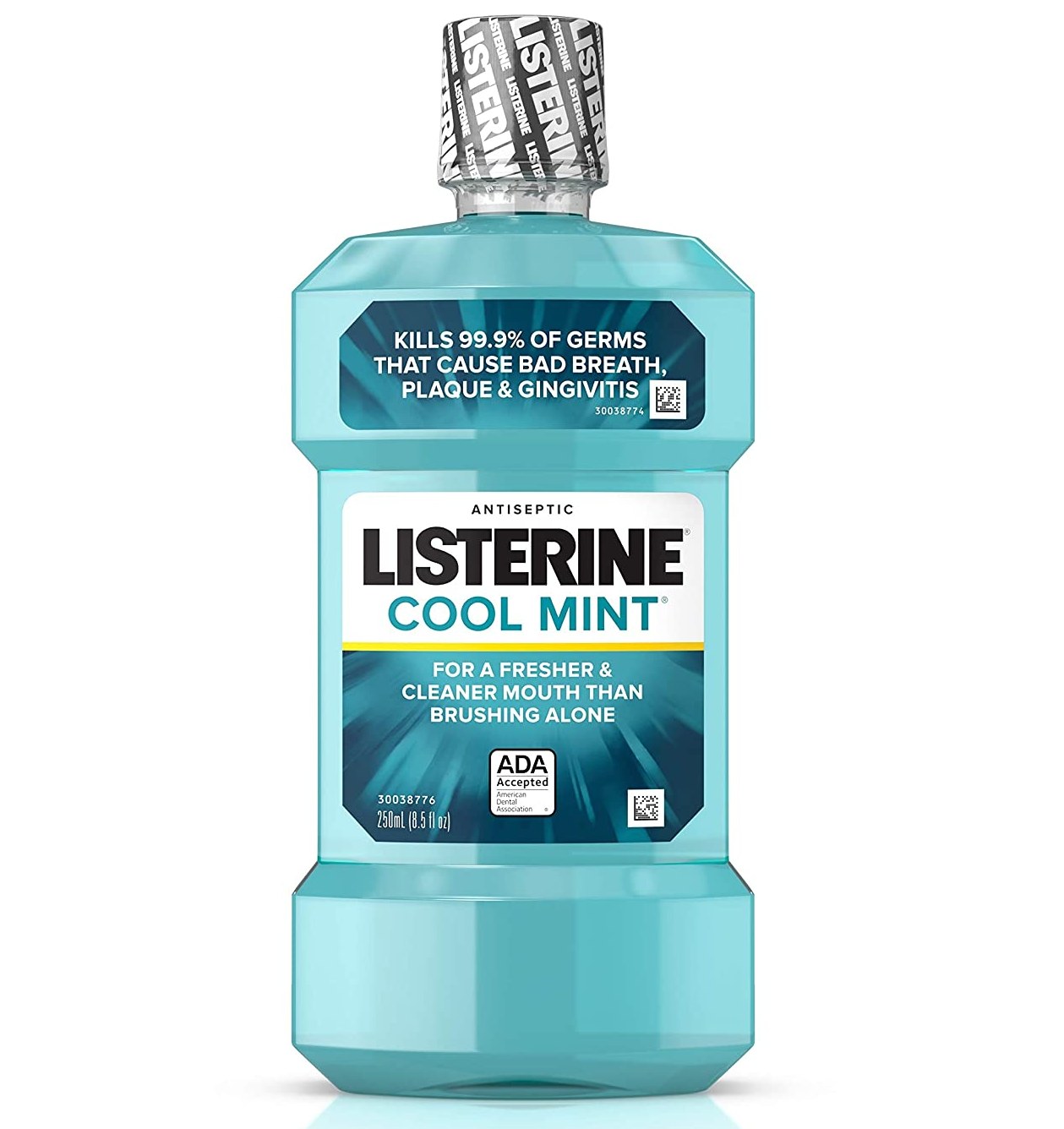 Ополаскиватель для рта LISTERINE Cool Mint 250 мл