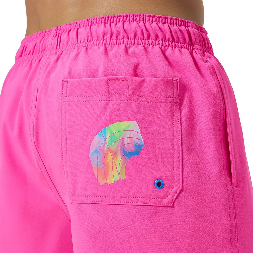 SPEEDO Men Watershorts Pride 16" Pink - SP111SP528EJTH