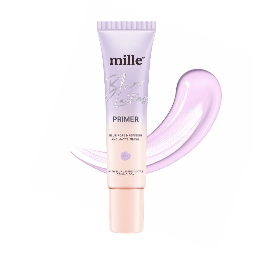 Mille Blur Lasting Primer 8g.