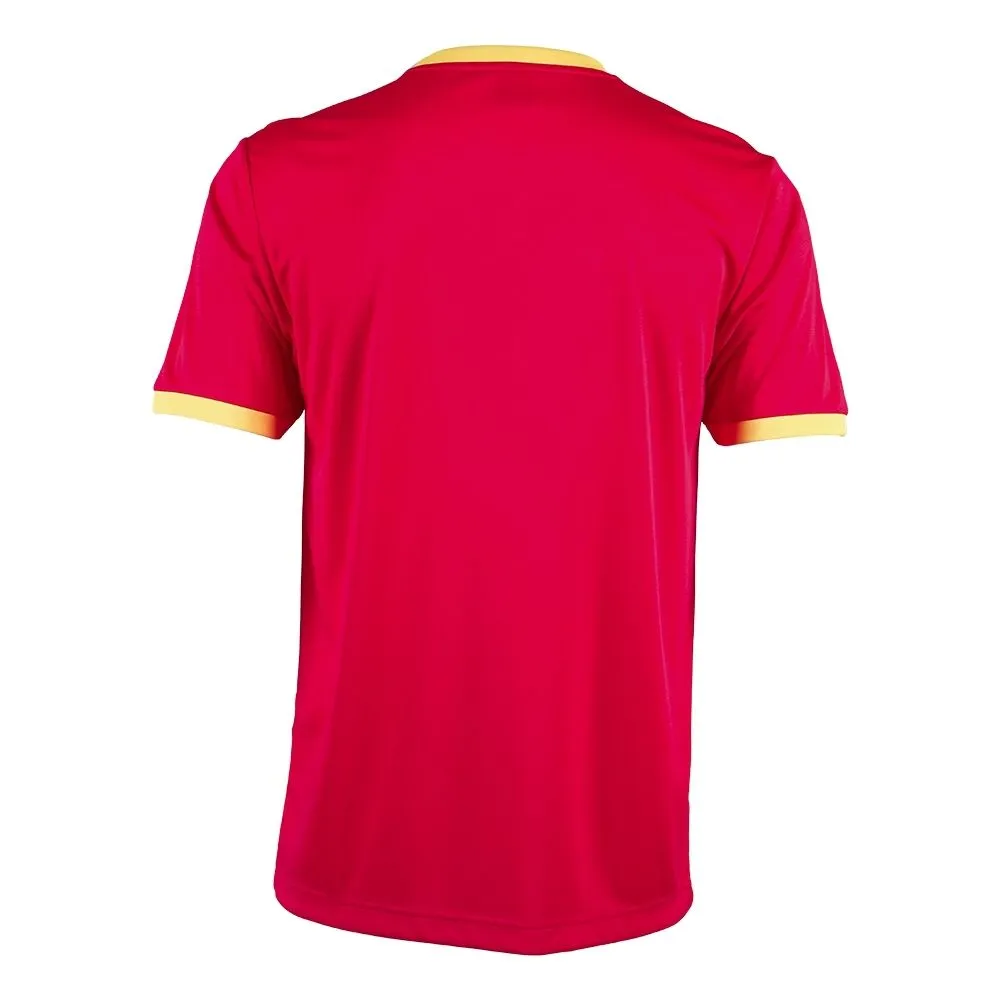 GRAND SPORT Red Football Jersey (011553)