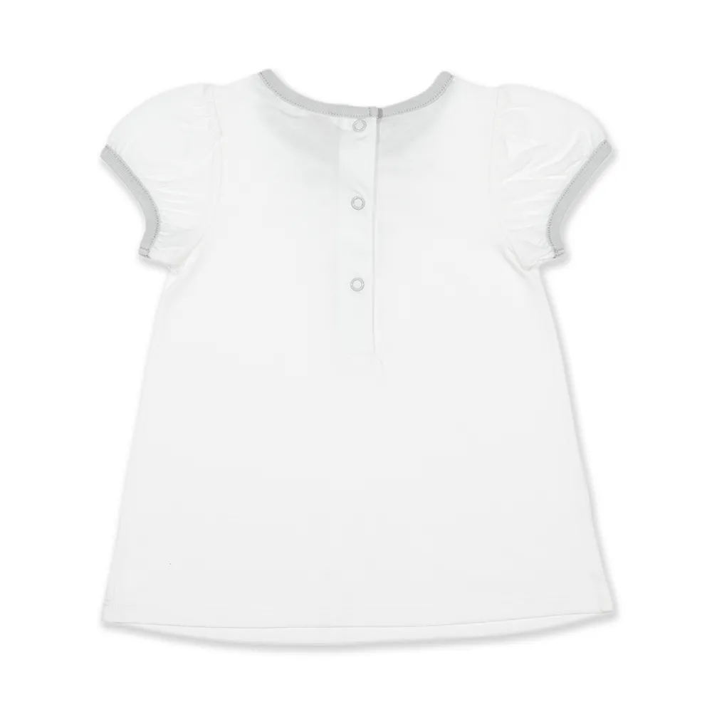 AUKA Gray,Children s Dress ,Auka Cocoa Alpaca.41202050GY0