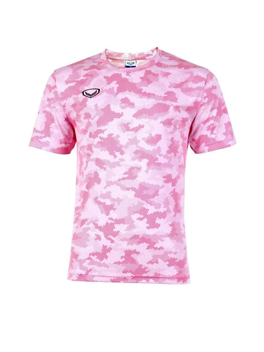 GRAND SPORT Red MEN Football Jersey (011551)