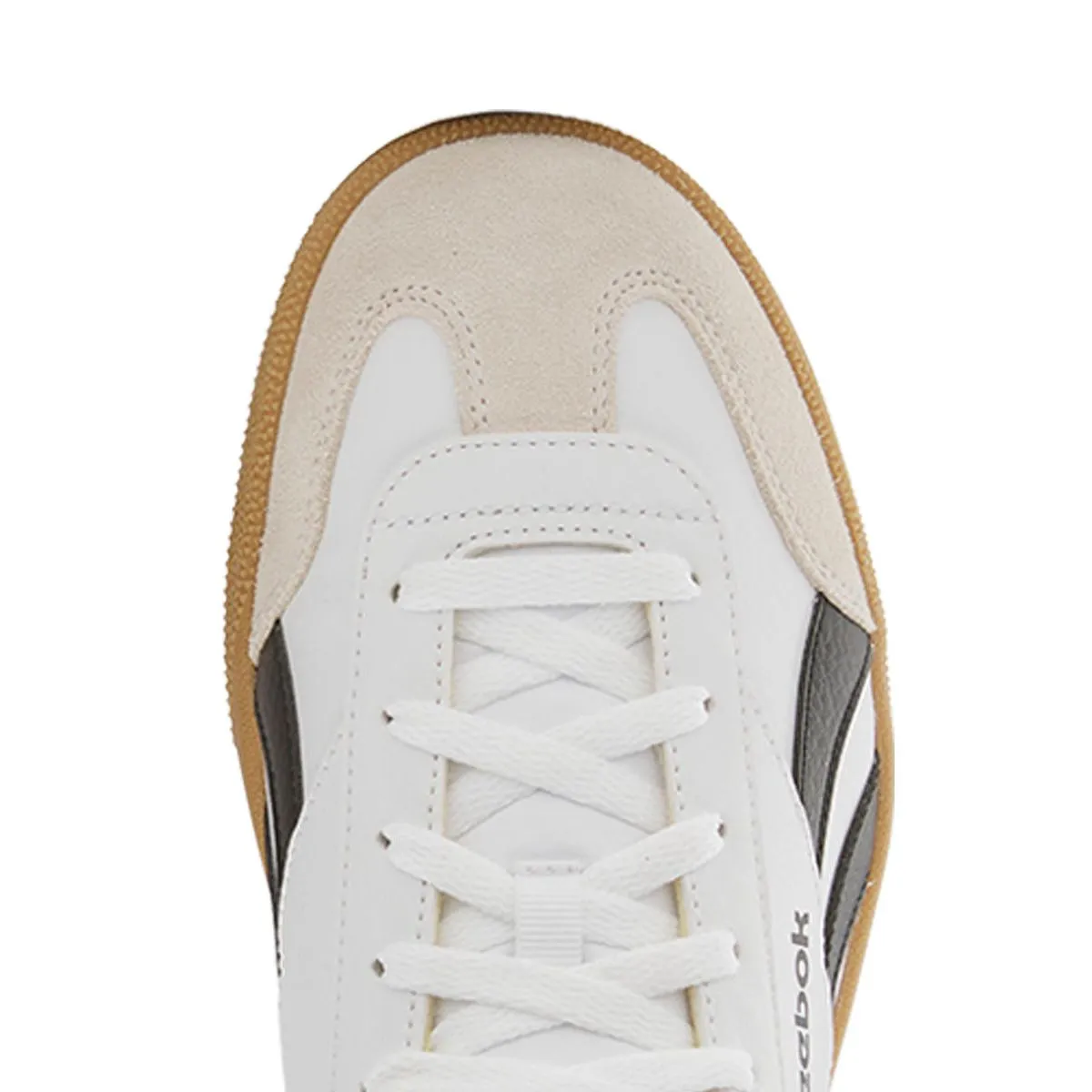 REEBOK Unisex Casual Shoes Smash Edge White - RE099SH455EDTH