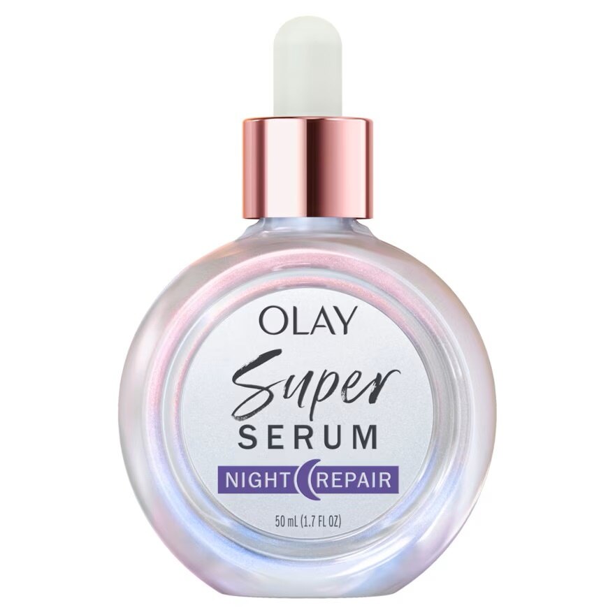 Olay Super Serum Night Repair 30 Ml.