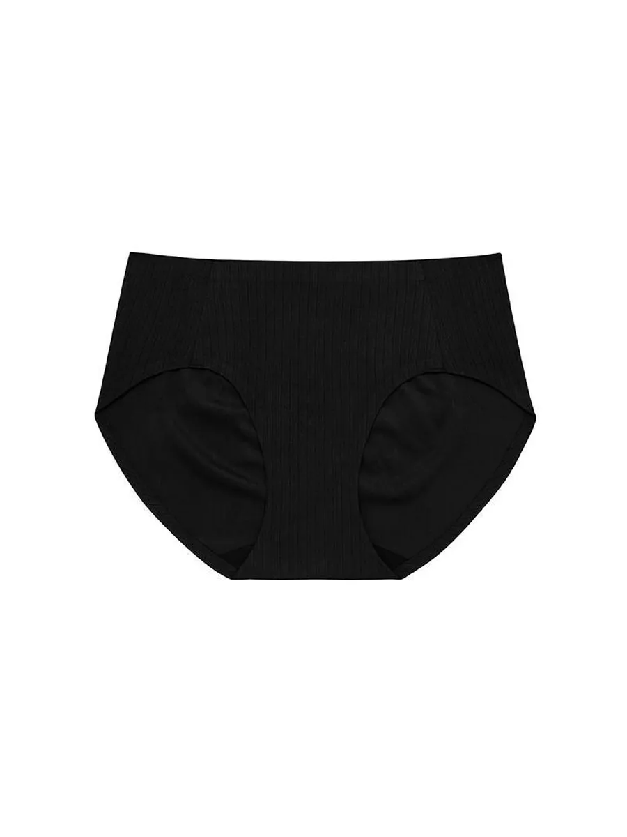 SABINA Soft Collection Bikini Panty - Black