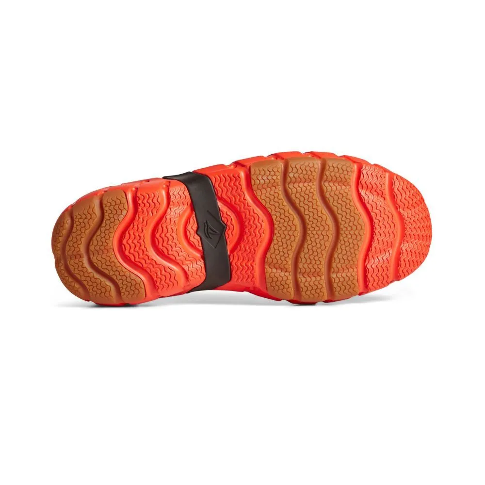 SPERRY Orange Water Strider