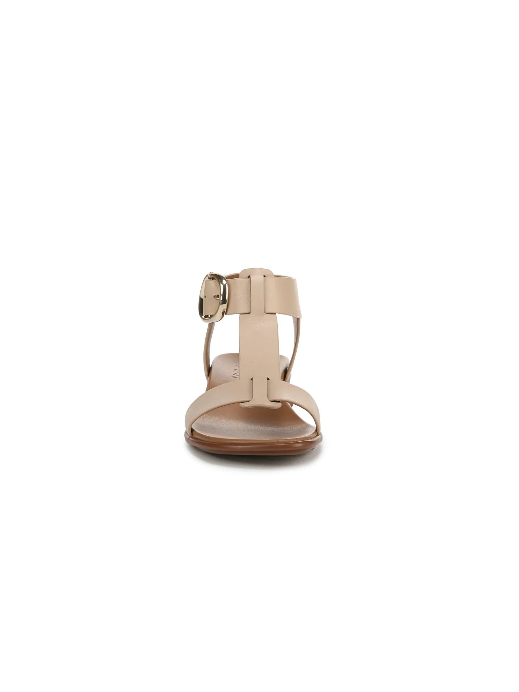 NATURALIZER Women Sandals 'Brandy' - Tan