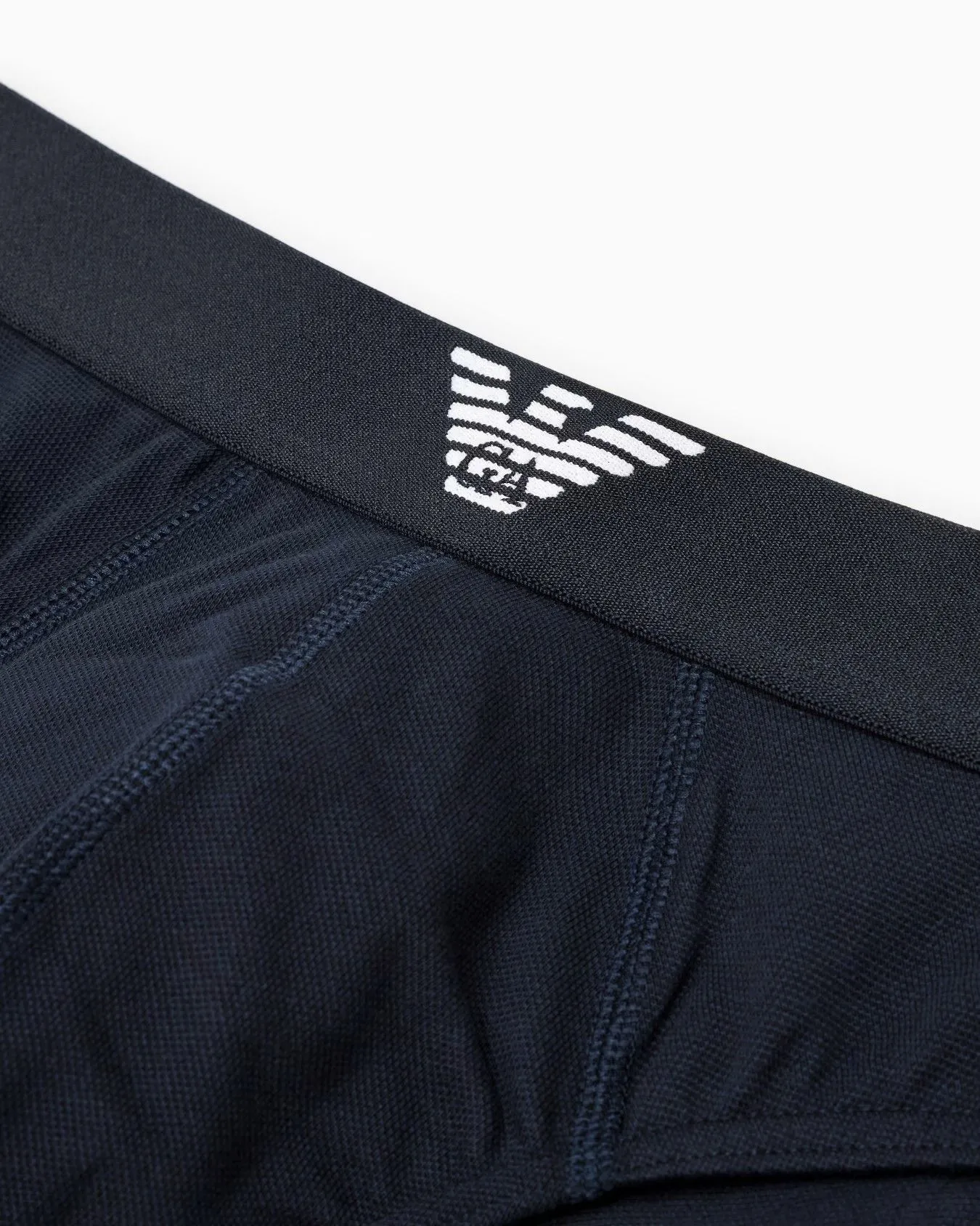 EMPORIO ARMANI Briefs Men EM000229-AF10785-UB102 Blue