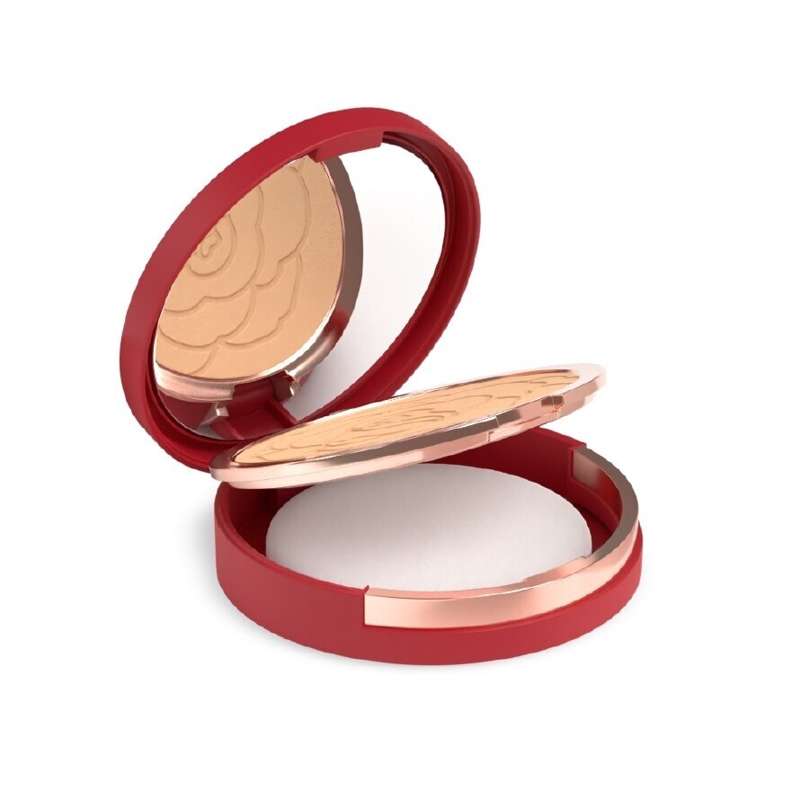 Srichand Super Coverage Matte Powder 120
