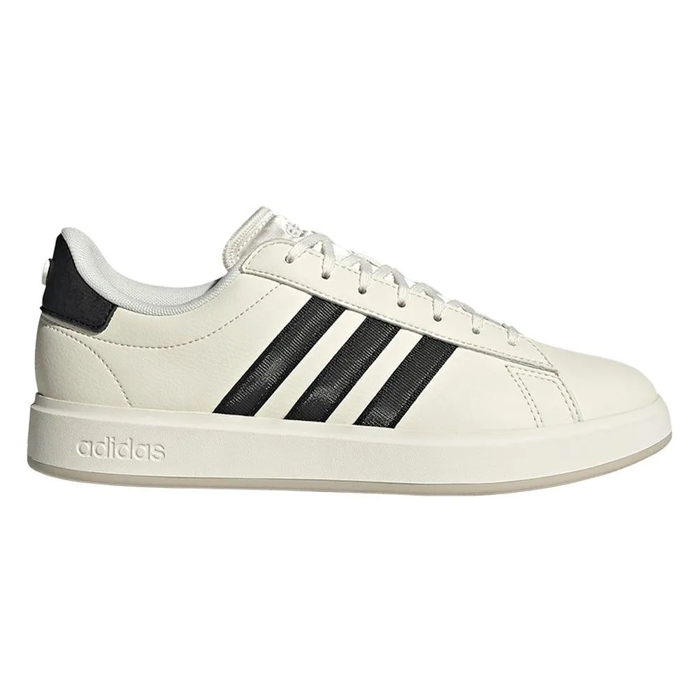 ADIDAS Grand Court 2.0 Women Casual Shoes White - AD001SH573EOTH
