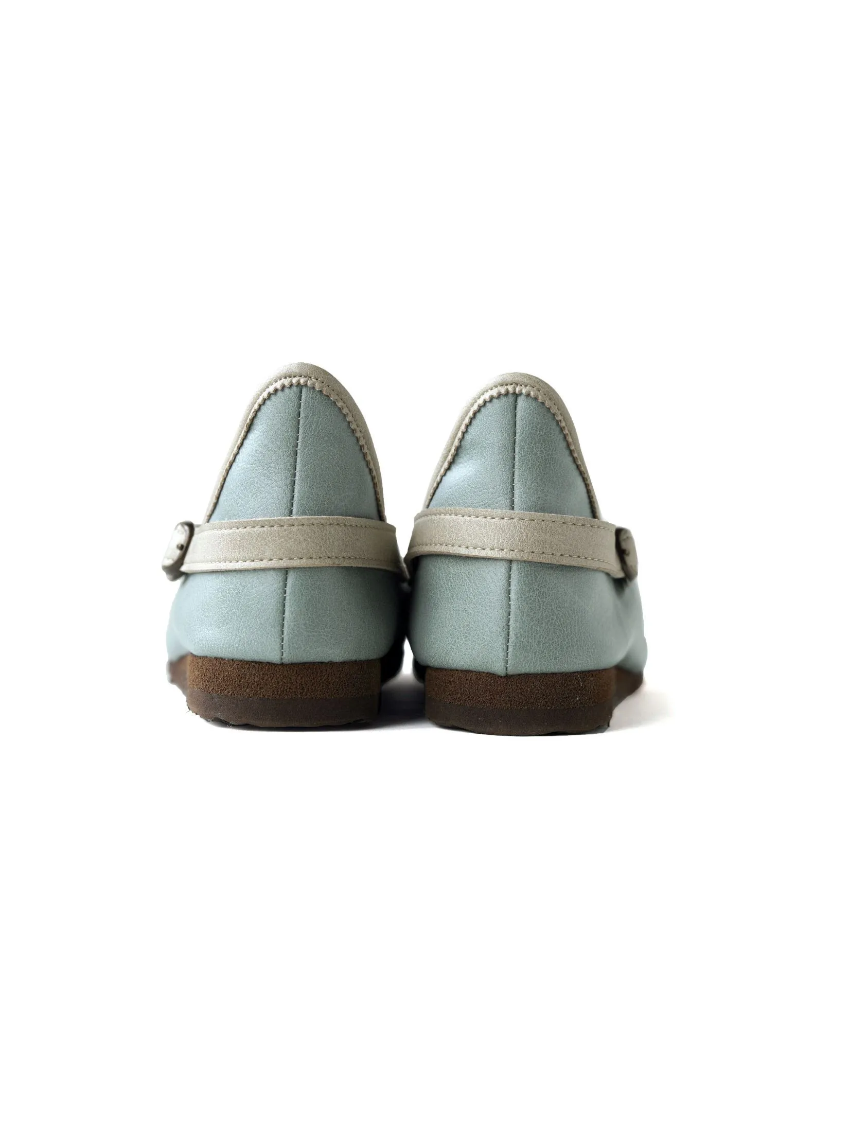 BELLE&SOFA Women Casual shoes  AIILE  - Blue