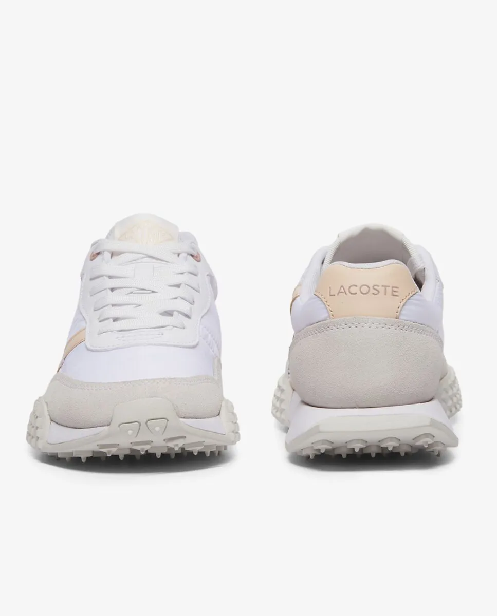 LACOSTE Women’s L-Spin Evo Sneakers White