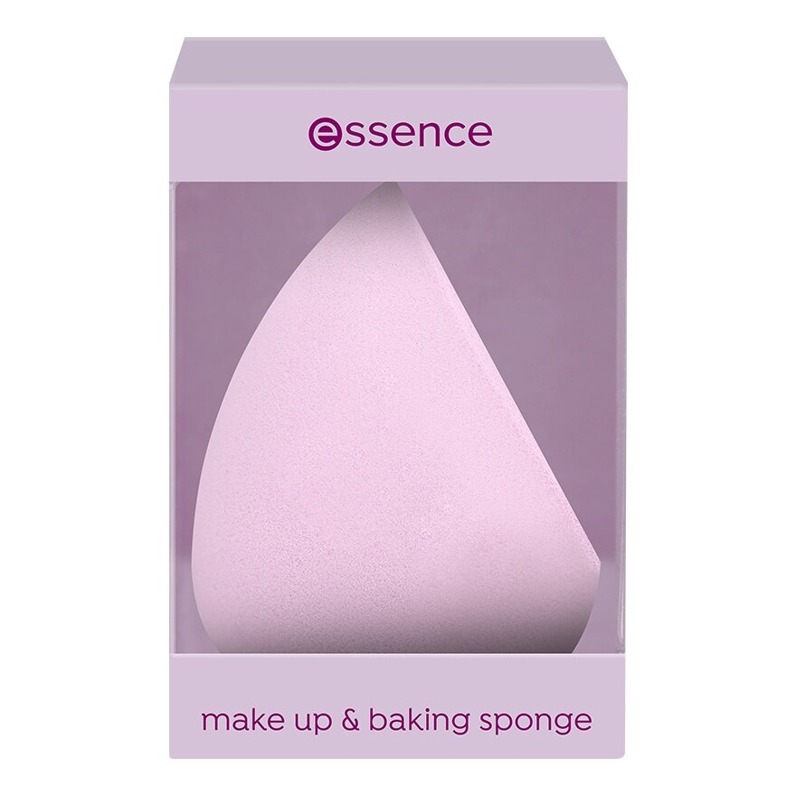 Essence Make Up  Baking Sponge 1pcs.