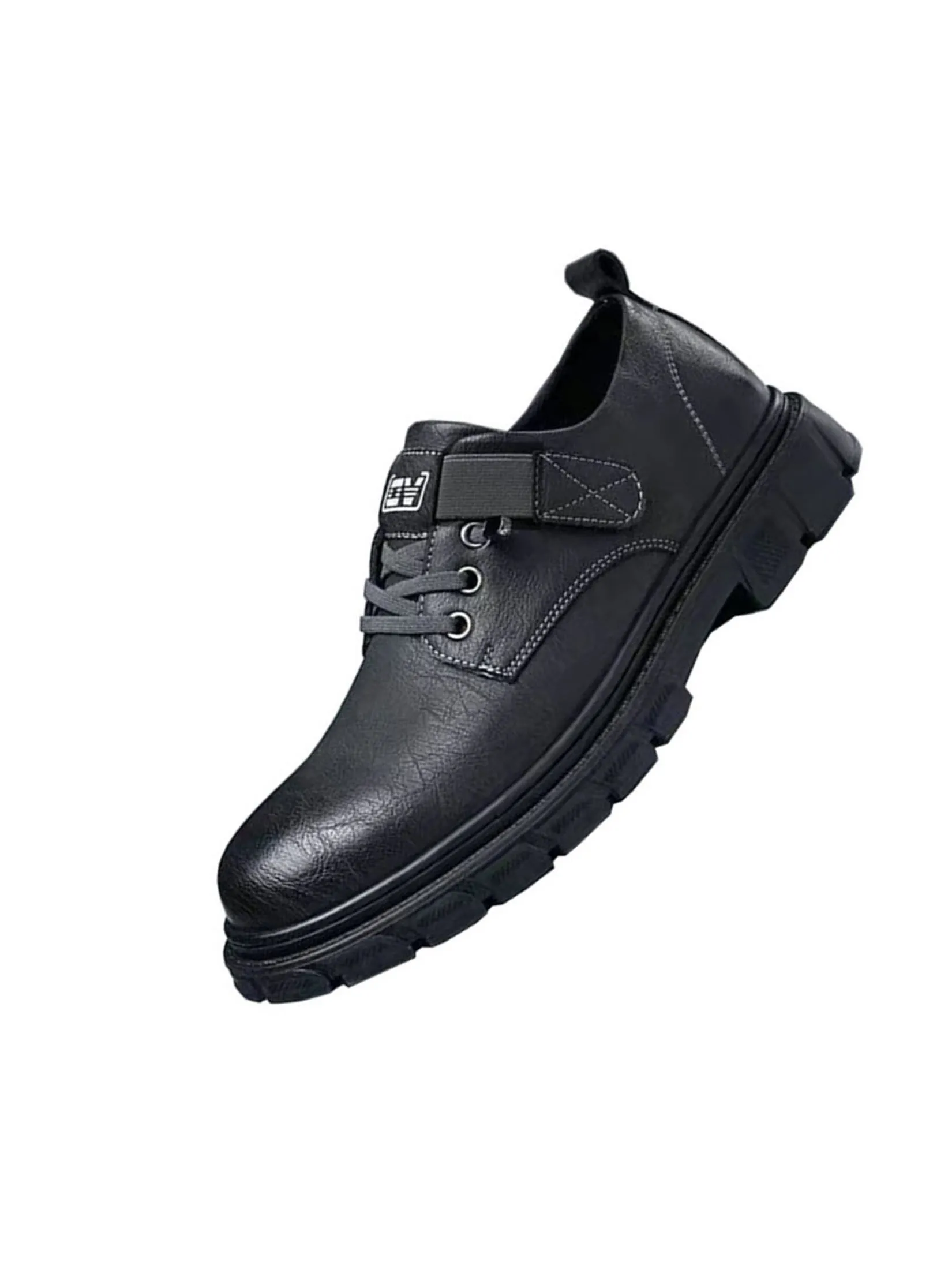 DAZZLING DAZZLING men's foreign trade Sneakers DZ-W6568-BK Black