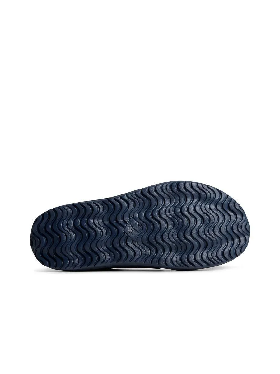 SPERRY Navy Float Slide Uni