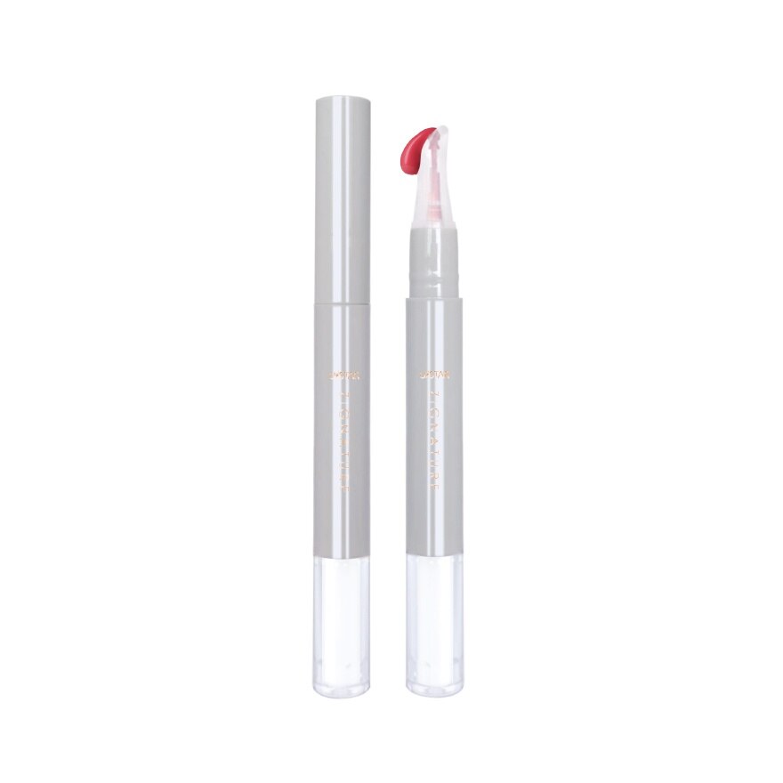 Ustar Zig Maxx Cover Lip Oil 1.5g 01Baby