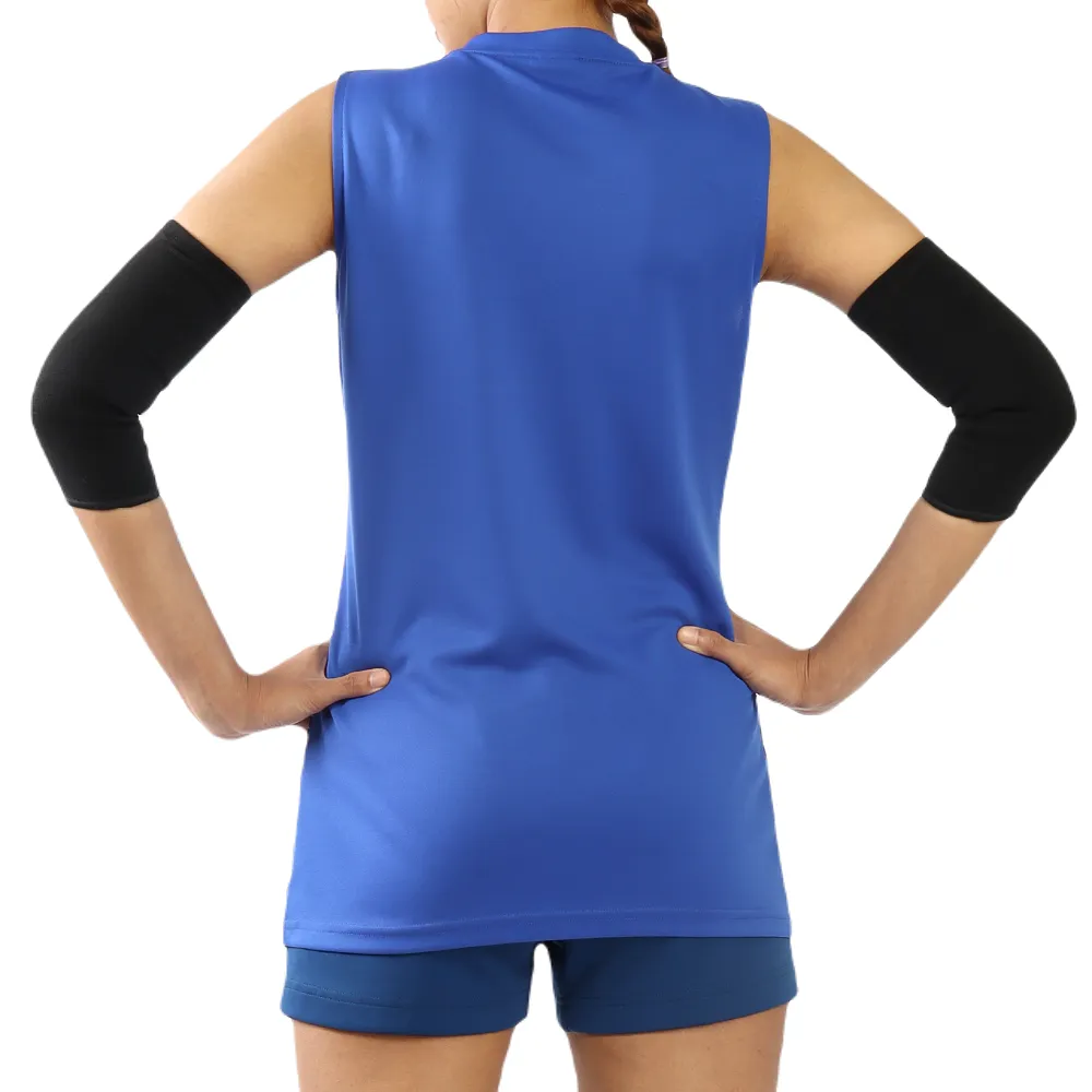 GRAND SPORT Blue Volleyball Jersey (Women) (014330)