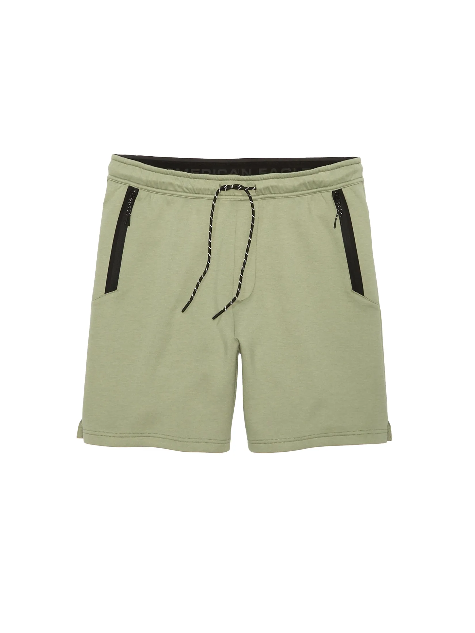AMERICAN EAGLE MEN 7611 MANCHEGO ACTIVE SHORT 309 OLIVE