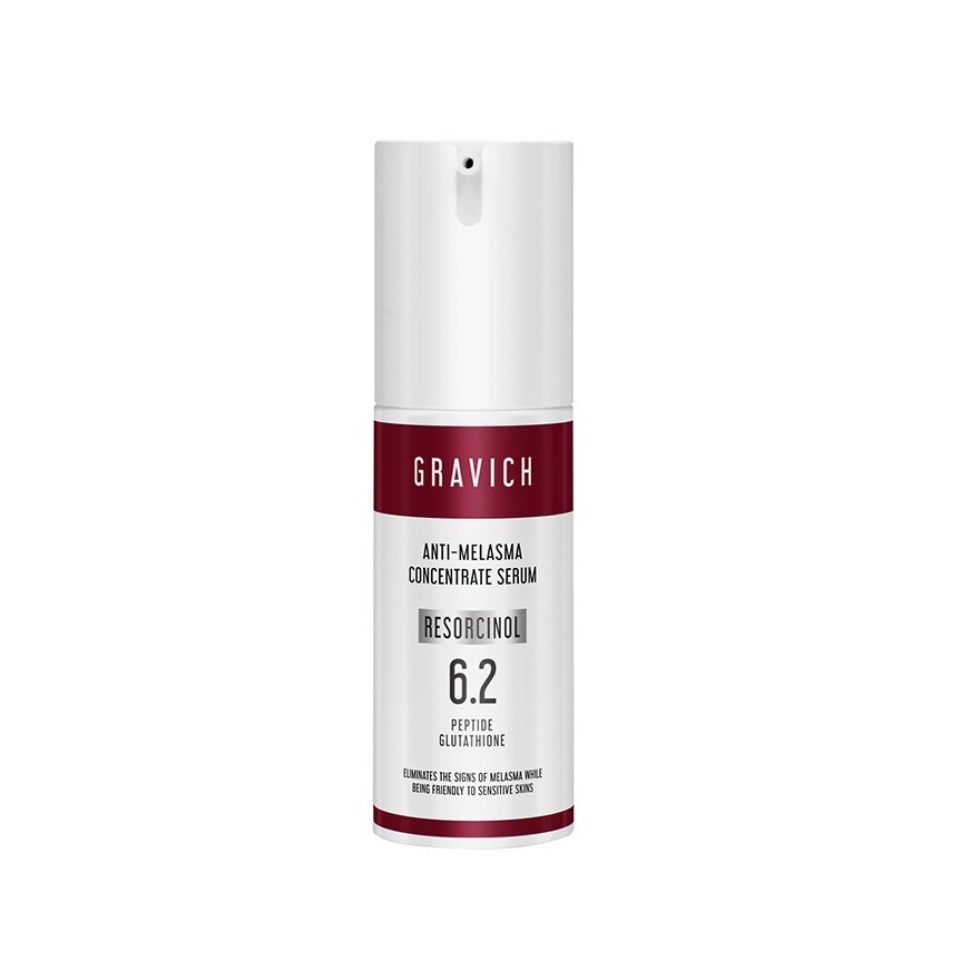 Gravich Anti-Melasma Concentrate Serum 30 ml.
