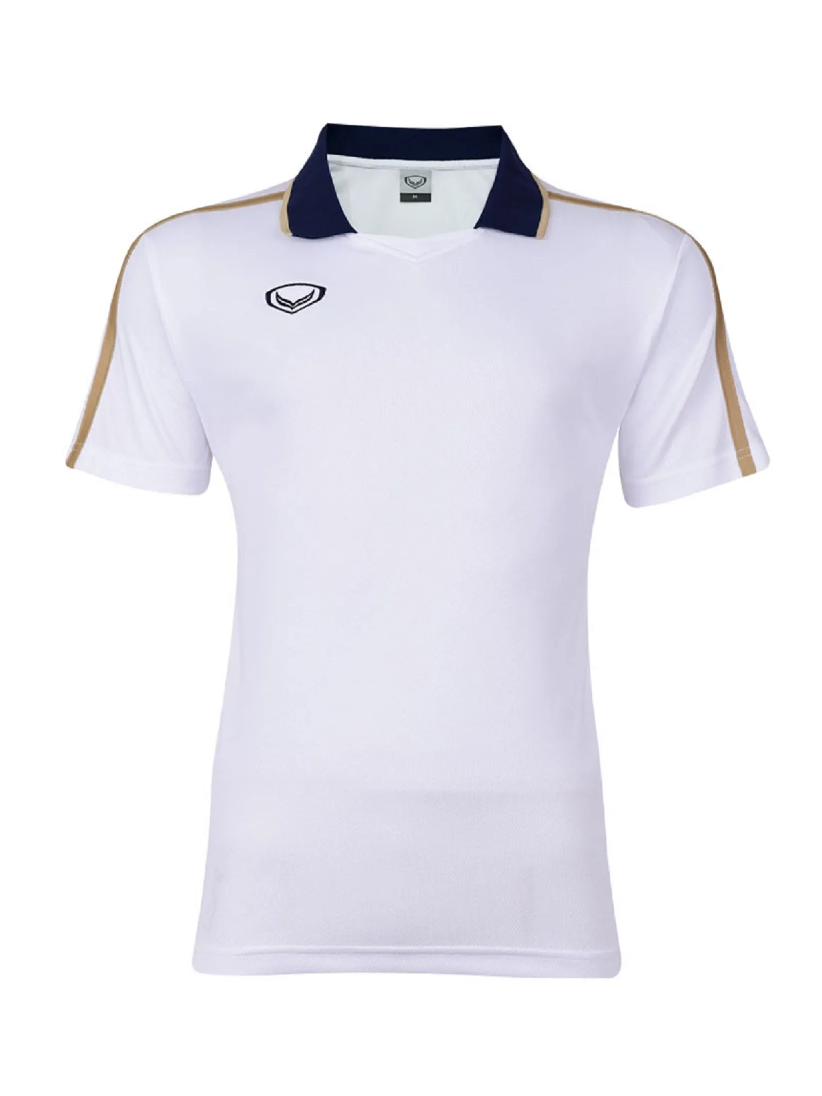 GRAND SPORT White MEN SPORTS JERSEY (011580)