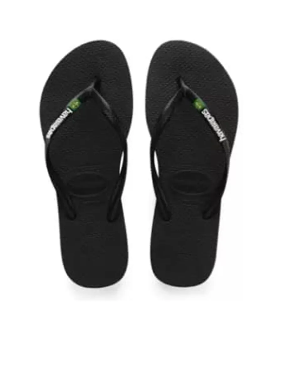 HAVAIANAS Sandalias Brasil Logo Fc Pr 41108501069