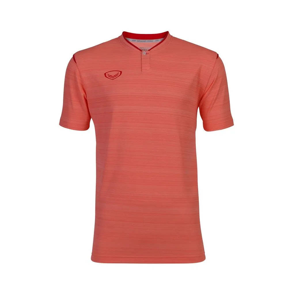 GRAND SPORT Orange JERSEY Grands Pro (022037)