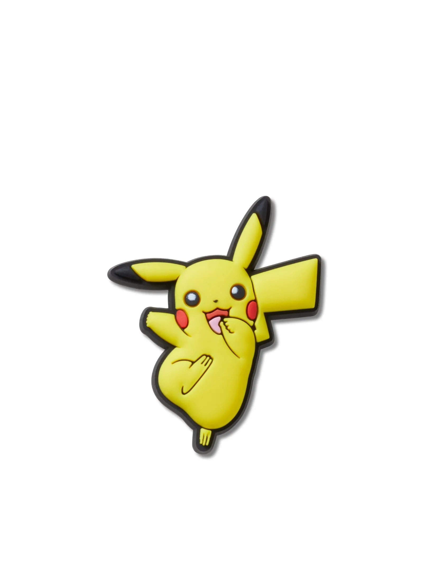 CROCS JIBBITZ™ POKEMON PIKACHU HAPPY