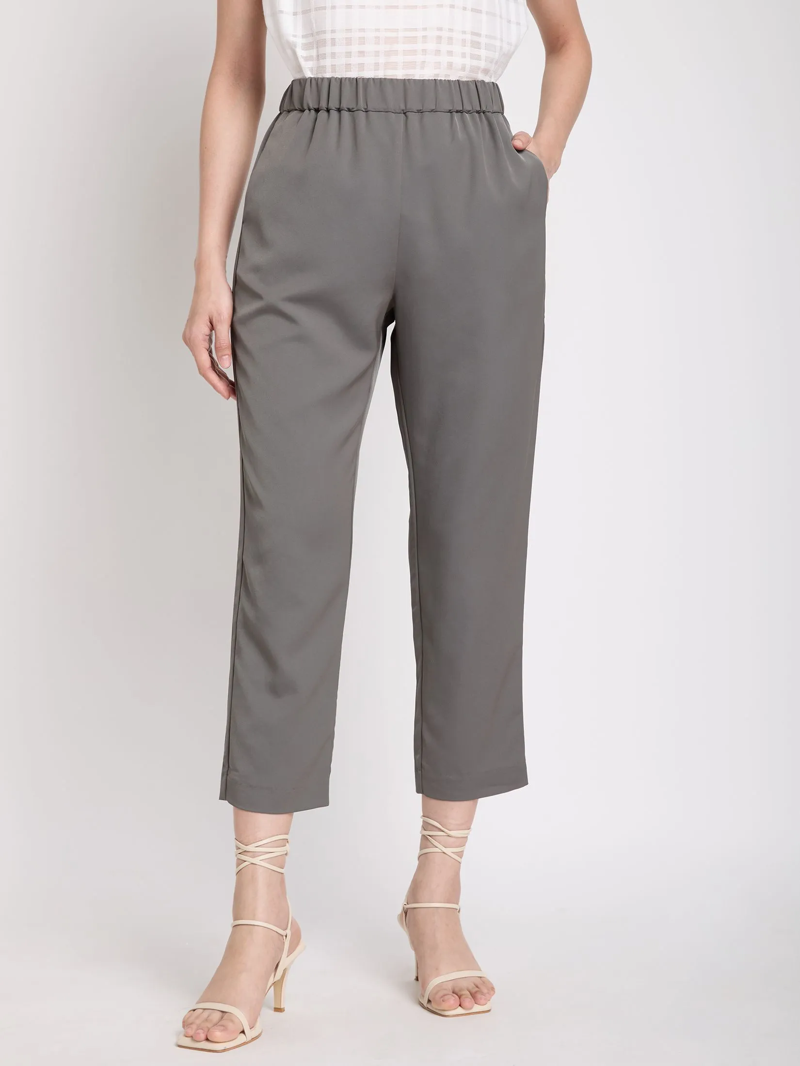 NEXT PHASE Women Trousers