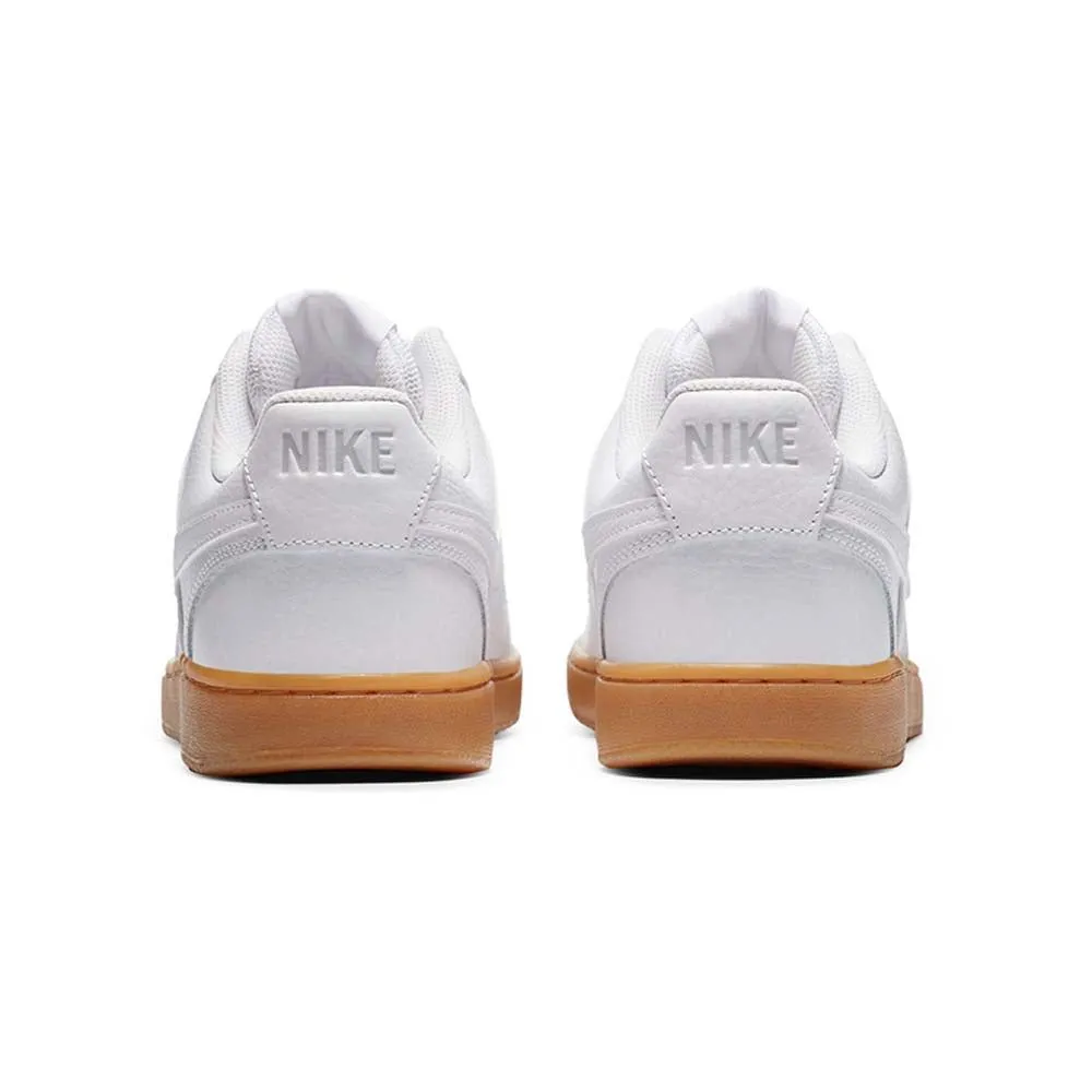 NIKE Court Vision Low Men Casual Shoes White - NI083SH672ENTH