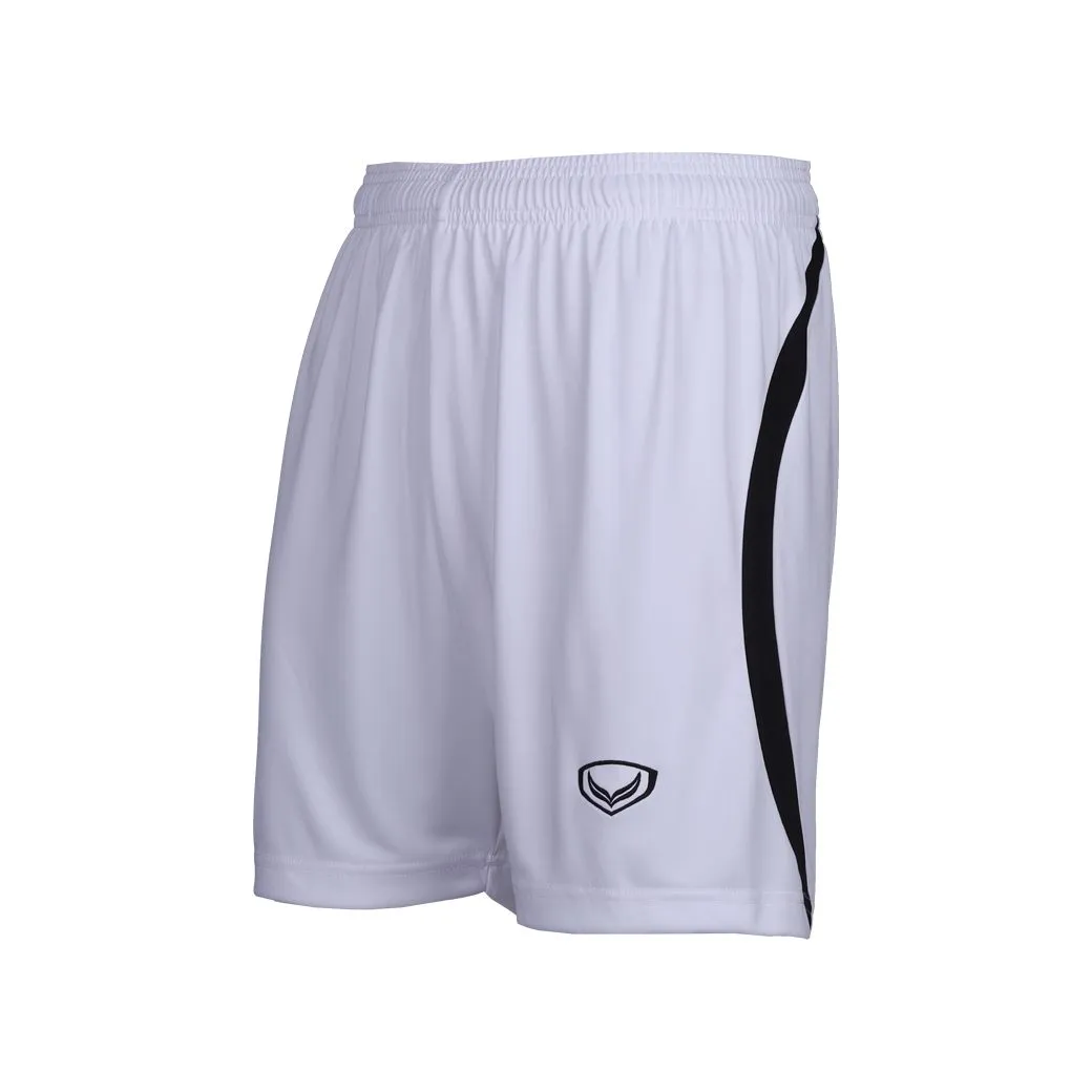 GRAND SPORT White MEN SHORTS (001559)