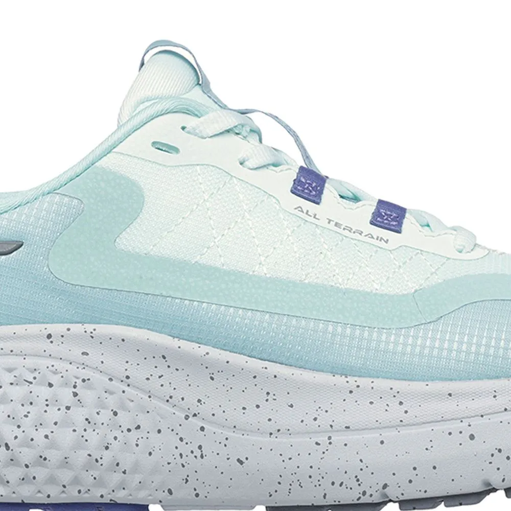 SKECHERS Women Trail Running Shoes GO RUN® Supersonic Max™ AT Blue - SK108SH631EMTH