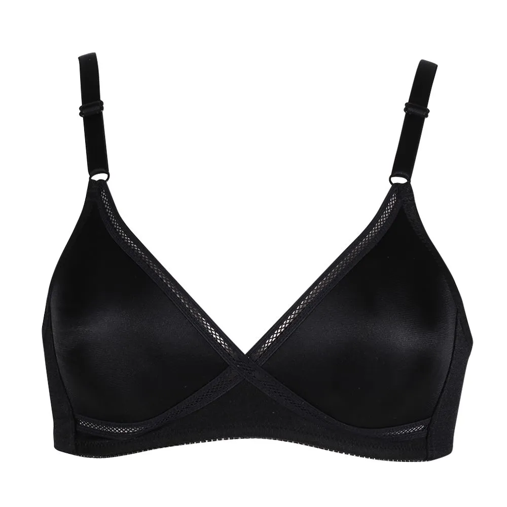 TRIUMPH Black Triumph 10001748 Corsina 01 HP 0004 Size - B75