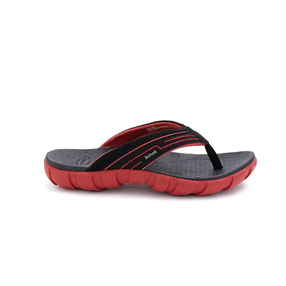 SCHOLL Bondi Red