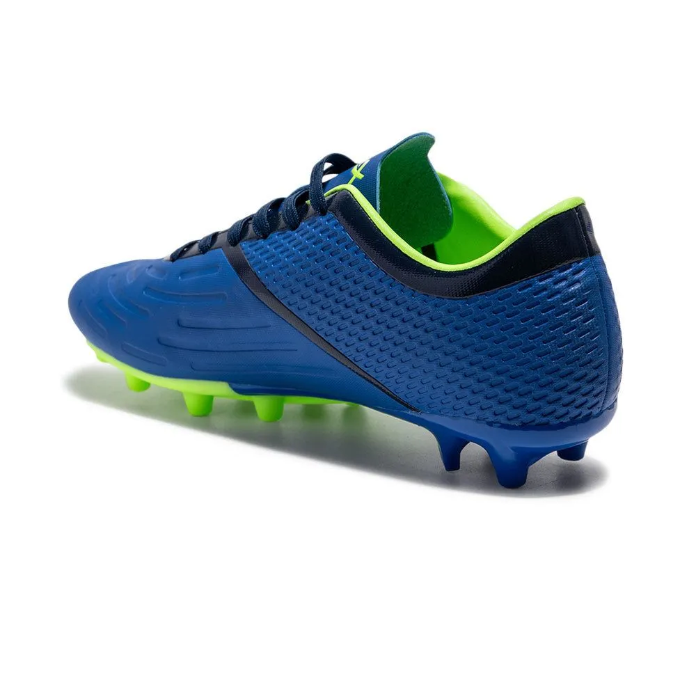 FUTBOLX Men Football Shoes Sparker X-01 MG Blue - FU635SH300EHTH