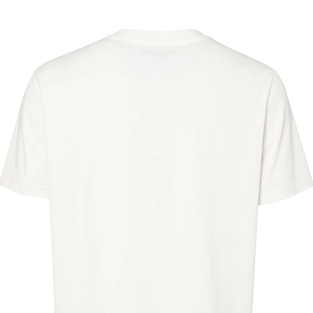 FILA Unisex T-Shirt FS2RSH0069X White - FI039AP063EMTH