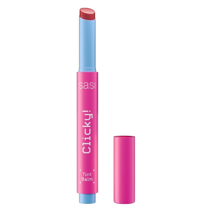 #Sasi Clicky Lip Tint Balm 1.8g 1992