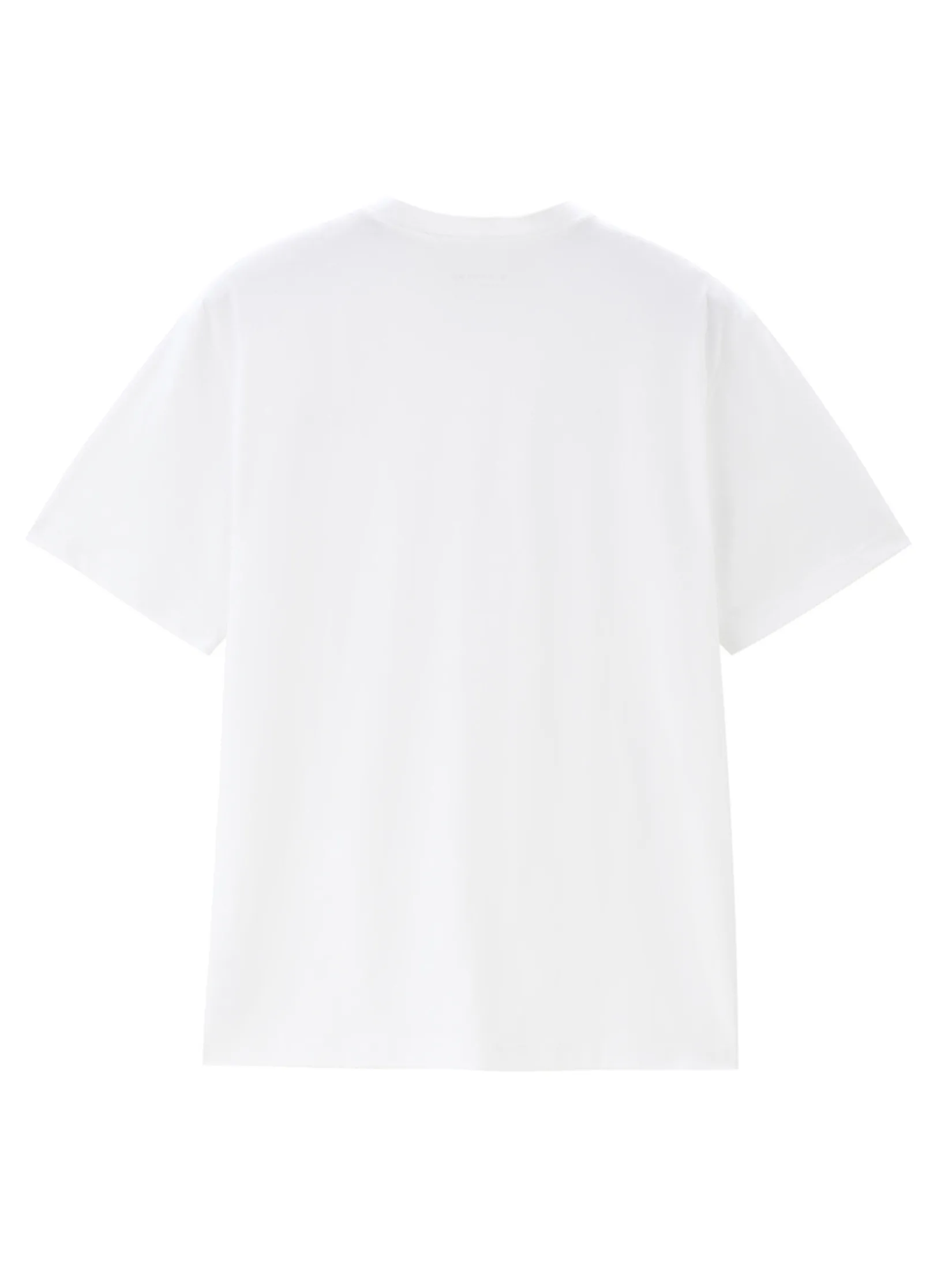 GIORDANO Men s Online Exclusive Cotton Blend Henley T-shirt (Korea) White